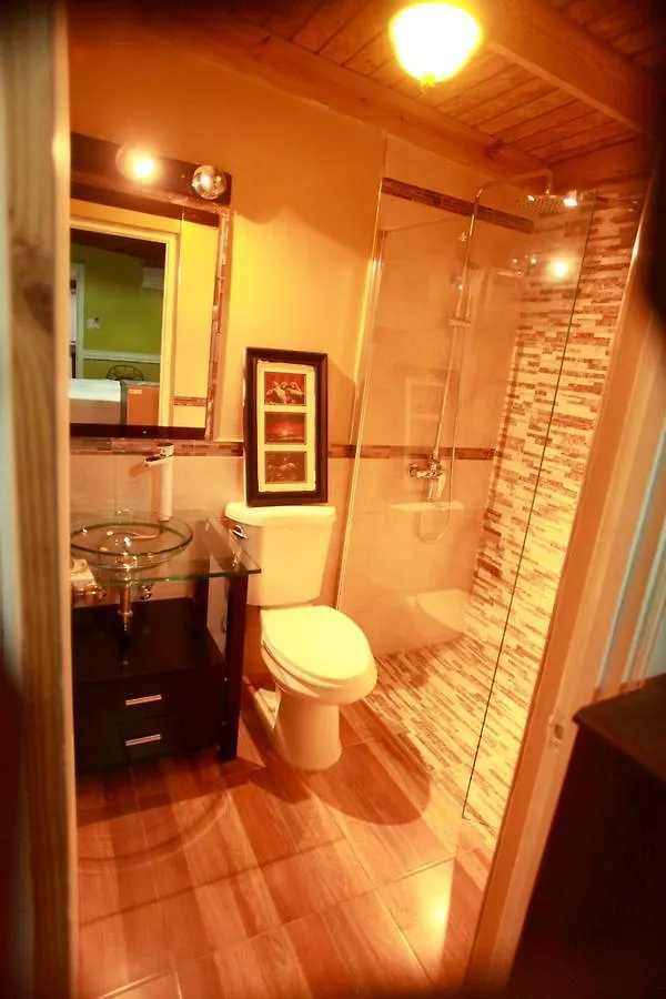 Swimaz Gateway Apartment Harbour View Homestay