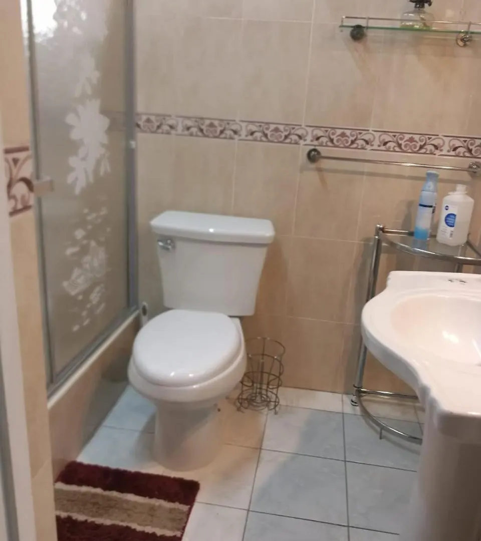Homestay Swimaz Gateway Apartment Harbour View