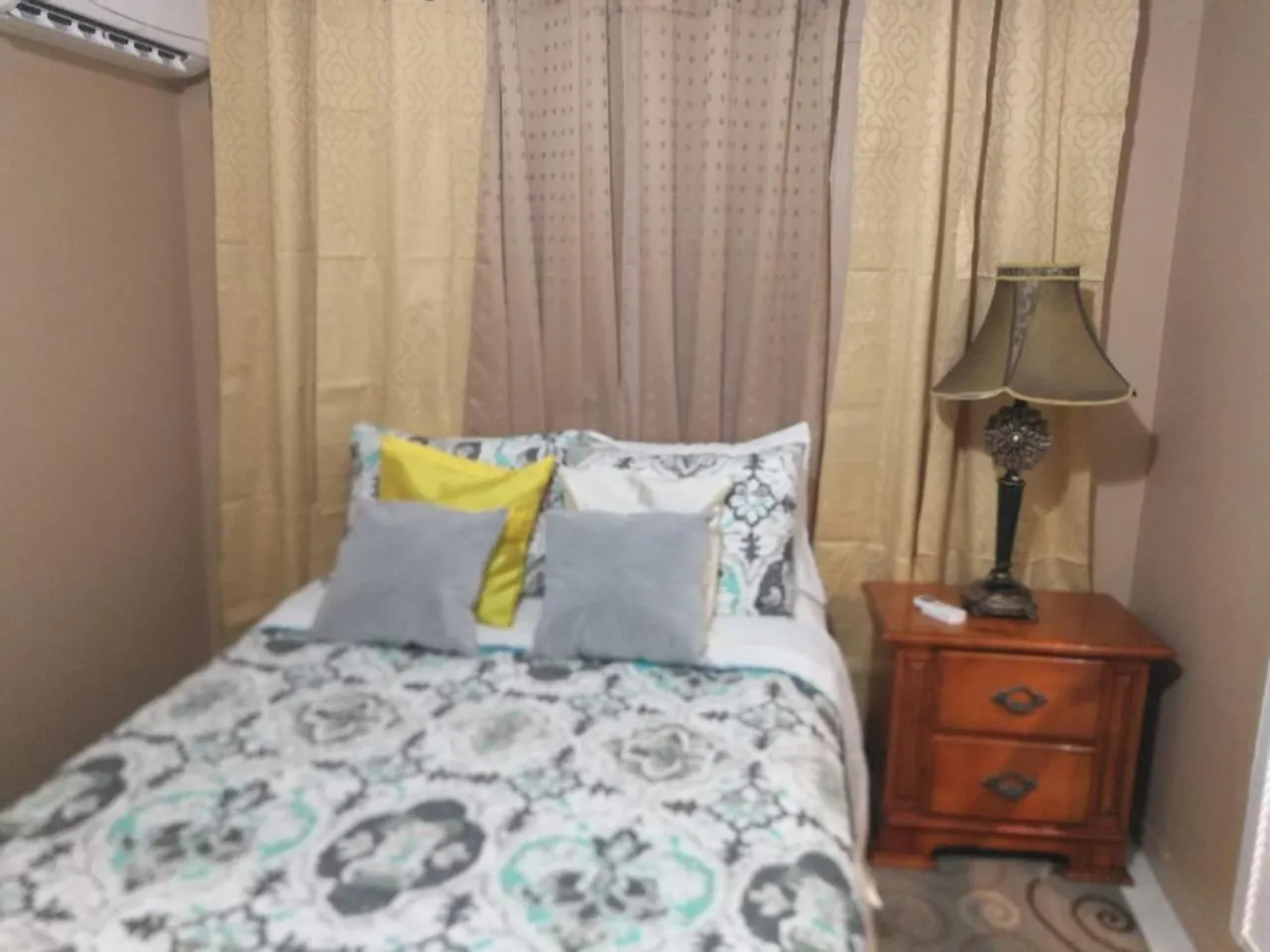 Swimaz Gateway Apartment Harbour View Jamaica