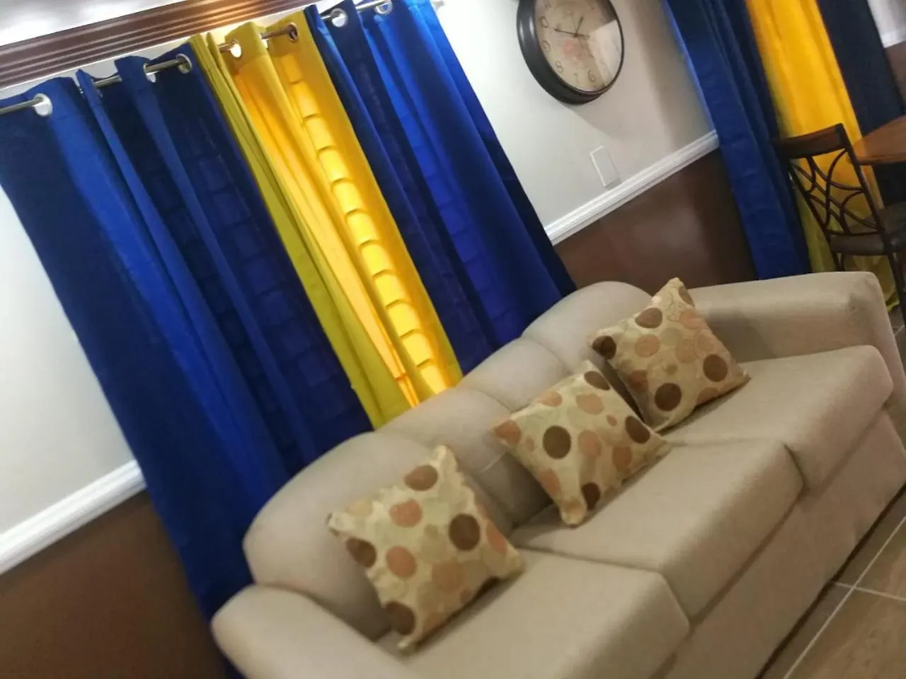 Swimaz Gateway Apartment Harbour View Homestay