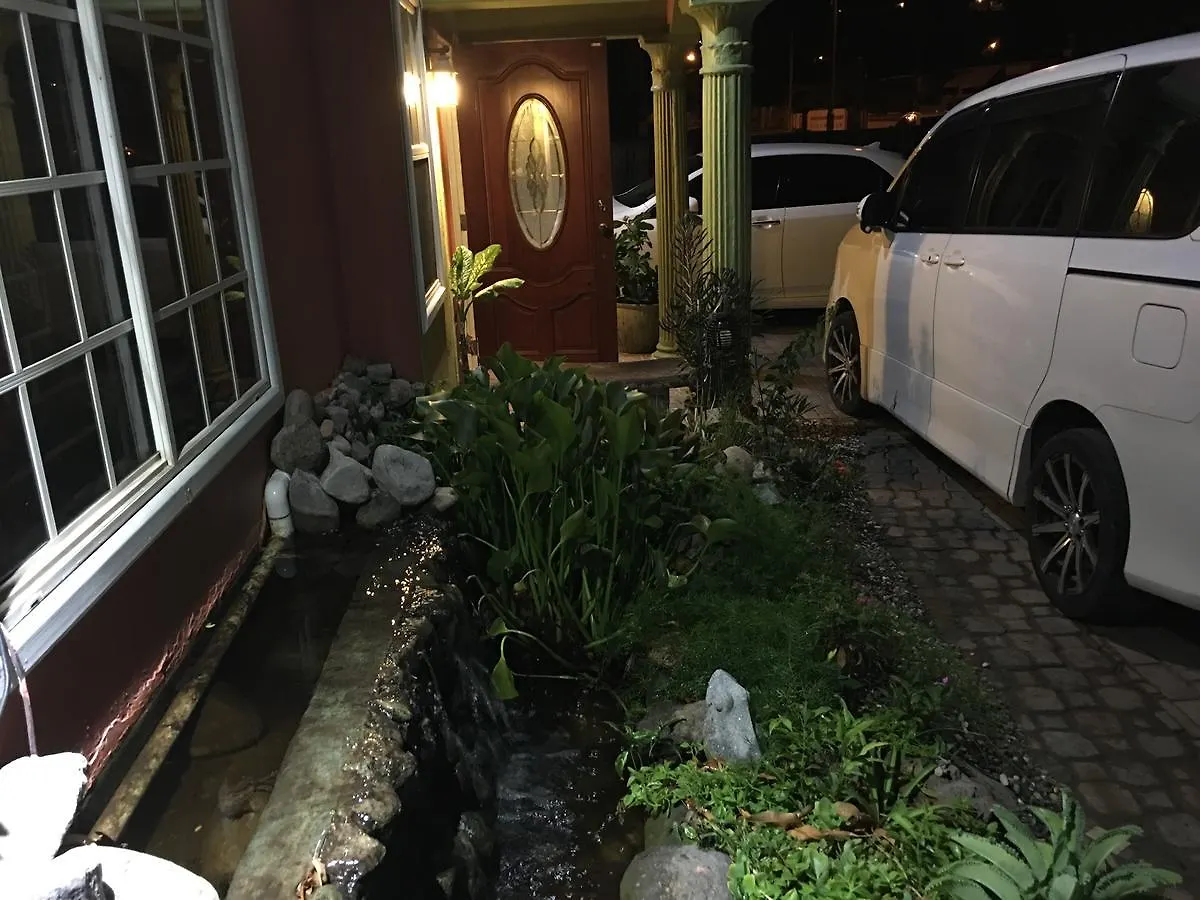 Homestay Swimaz Gateway Apartment Harbour View Jamaica