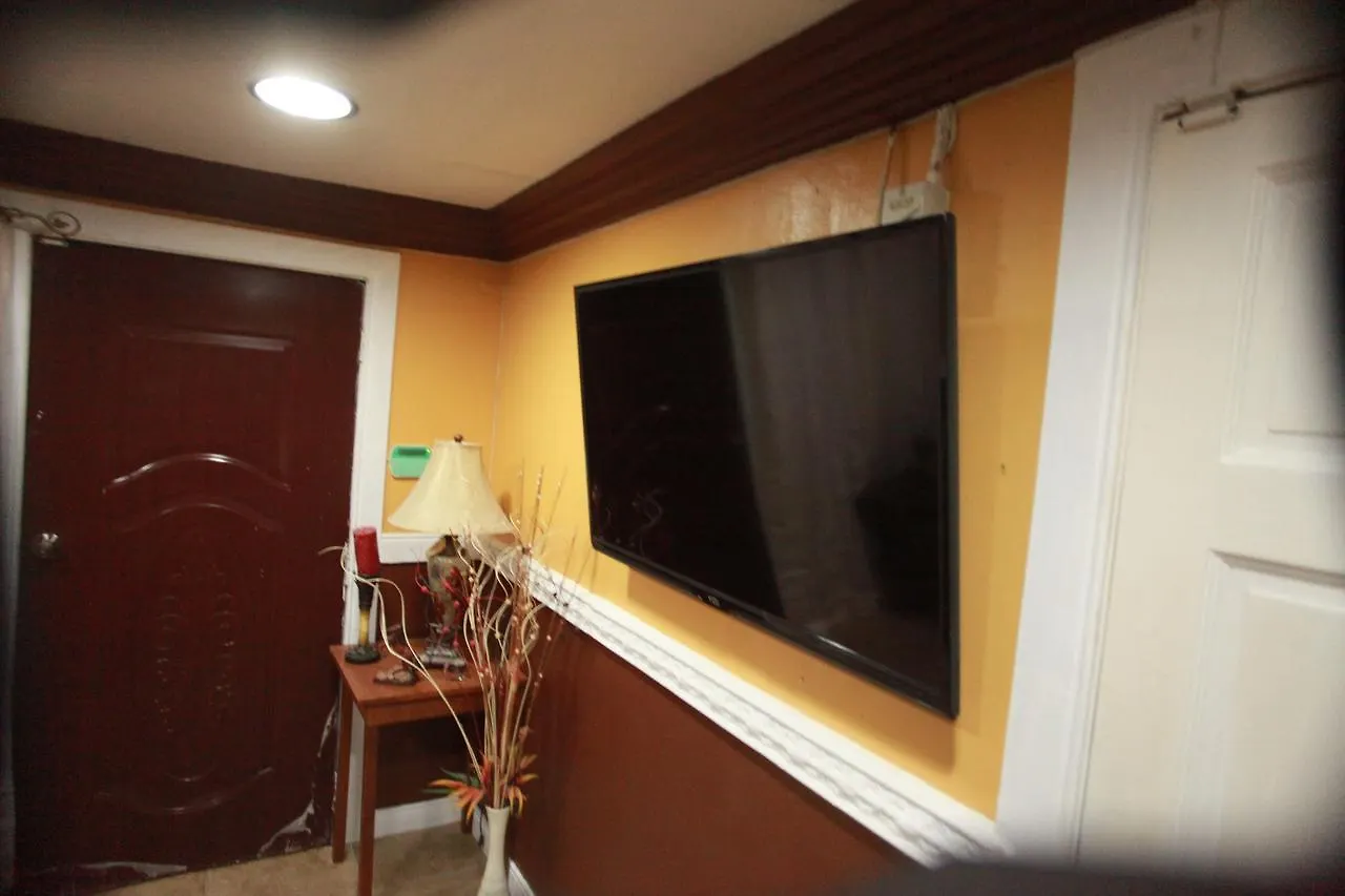 Swimaz Gateway Apartment Harbour View Homestay