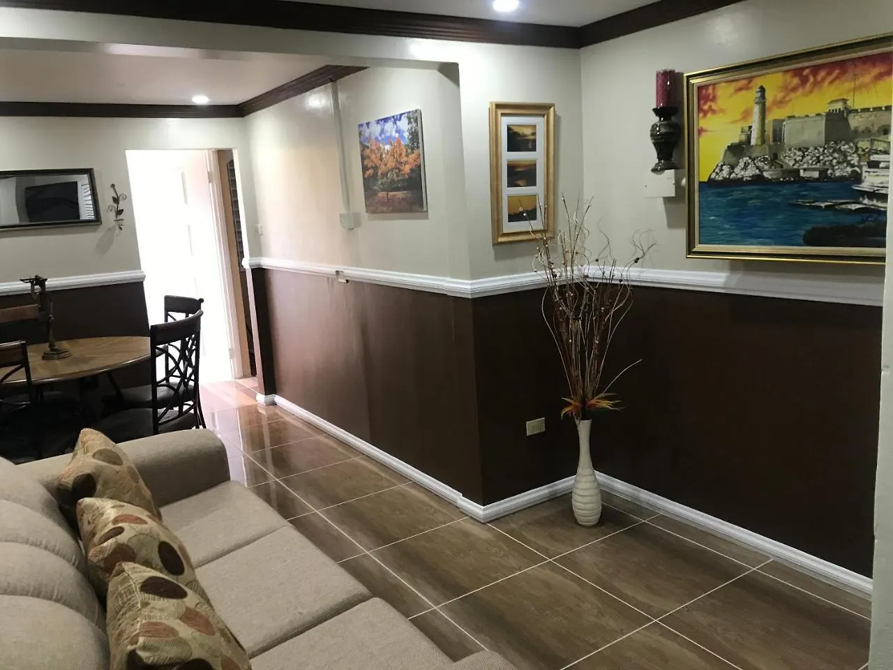 Homestay Swimaz Gateway Apartment Harbour View Jamaica