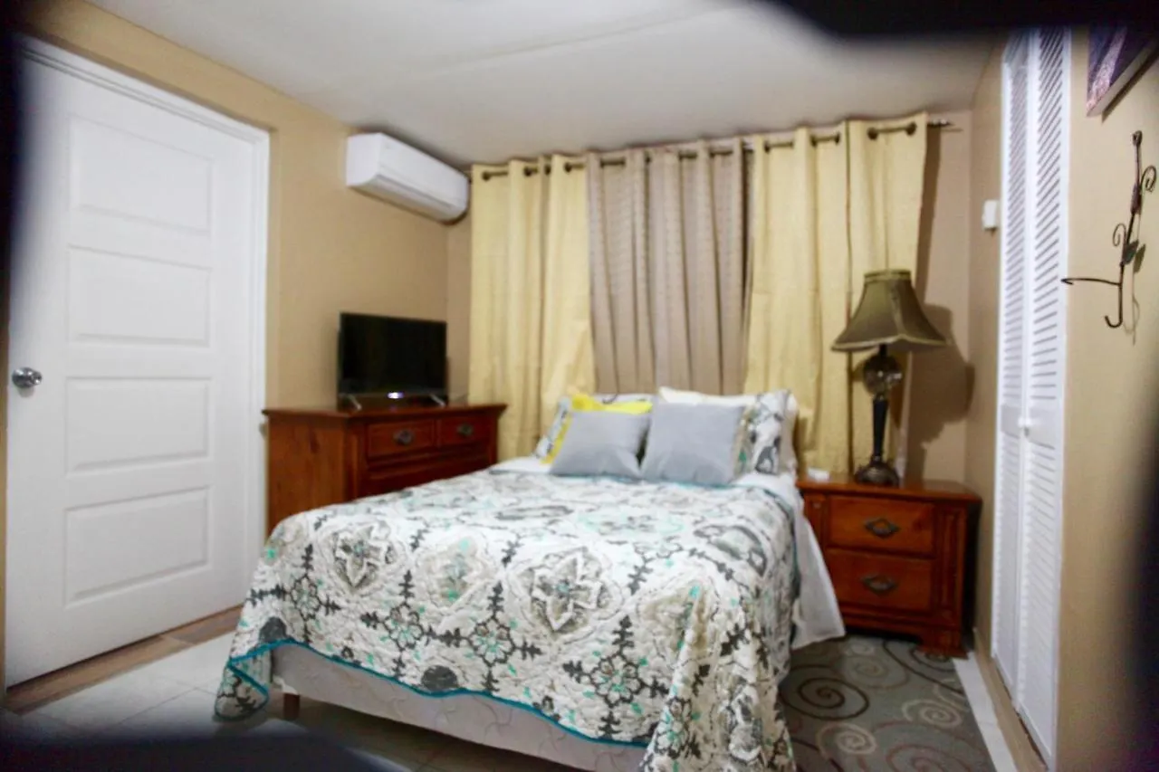 Homestay Swimaz Gateway Apartment Harbour View