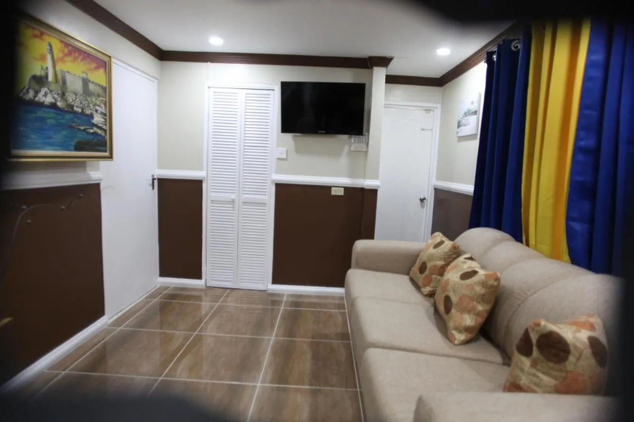 Swimaz Gateway Apartment Harbour View Homestay